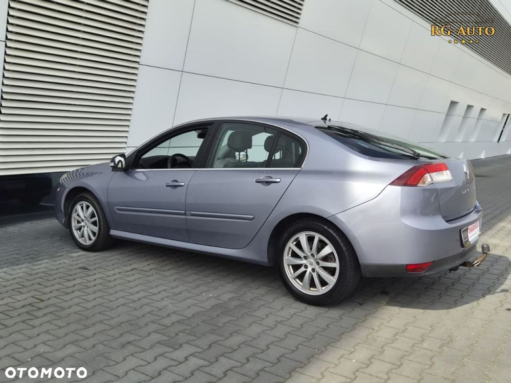 Renault Laguna - 10