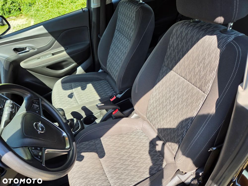 Opel Mokka 1.6 Active S&S - 11
