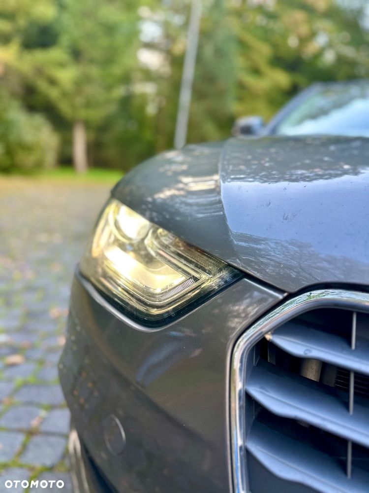 Audi A4 - 15