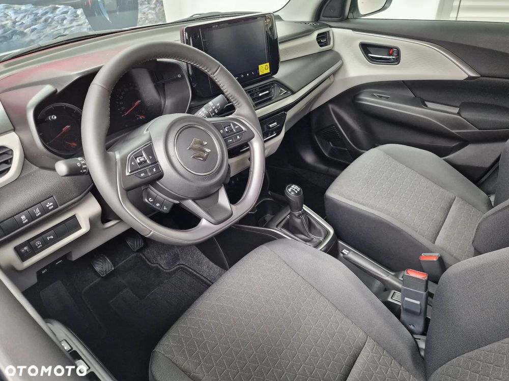 Suzuki Swift 1.2 Dualjet SHVS Elegance - 5