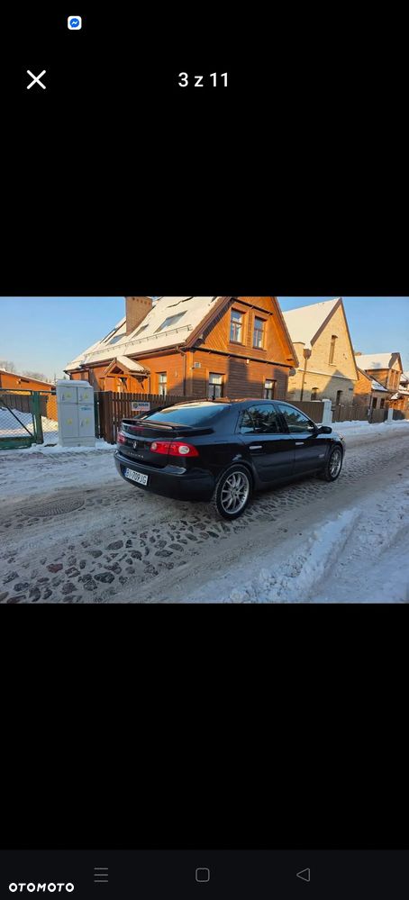 Renault Laguna - 3