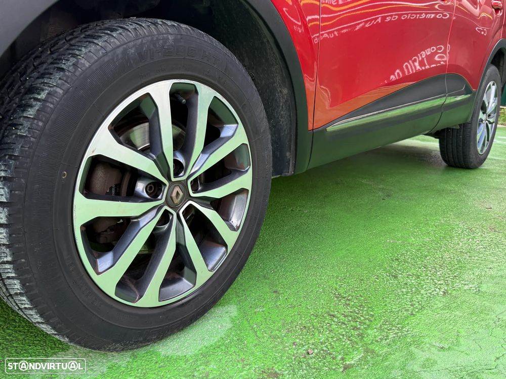 Renault Kadjar Energy dCi 110 Business - 3