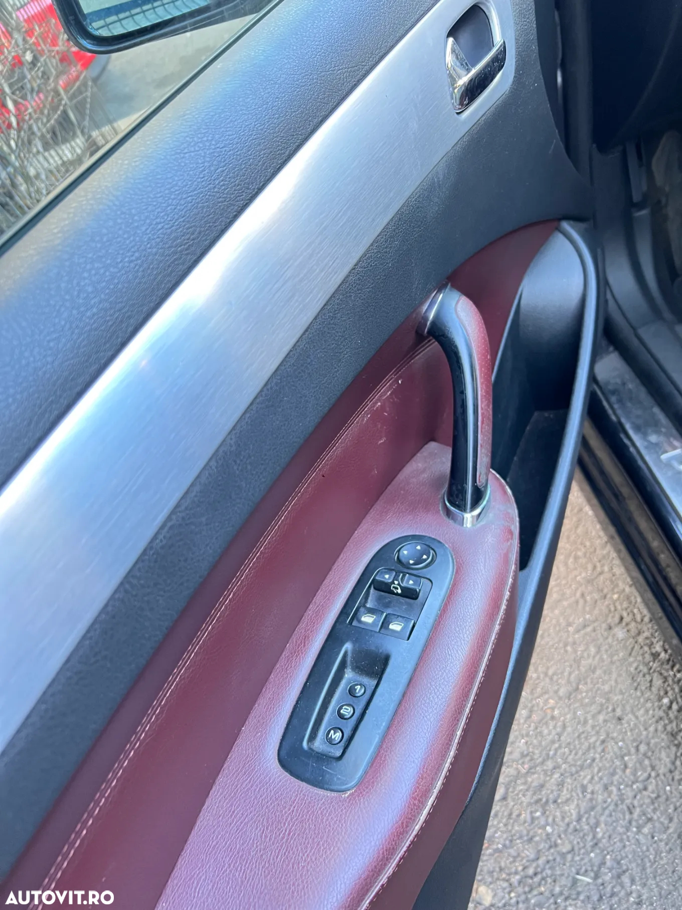 Peugeot 407 SW 2.2E ST Sport - 10