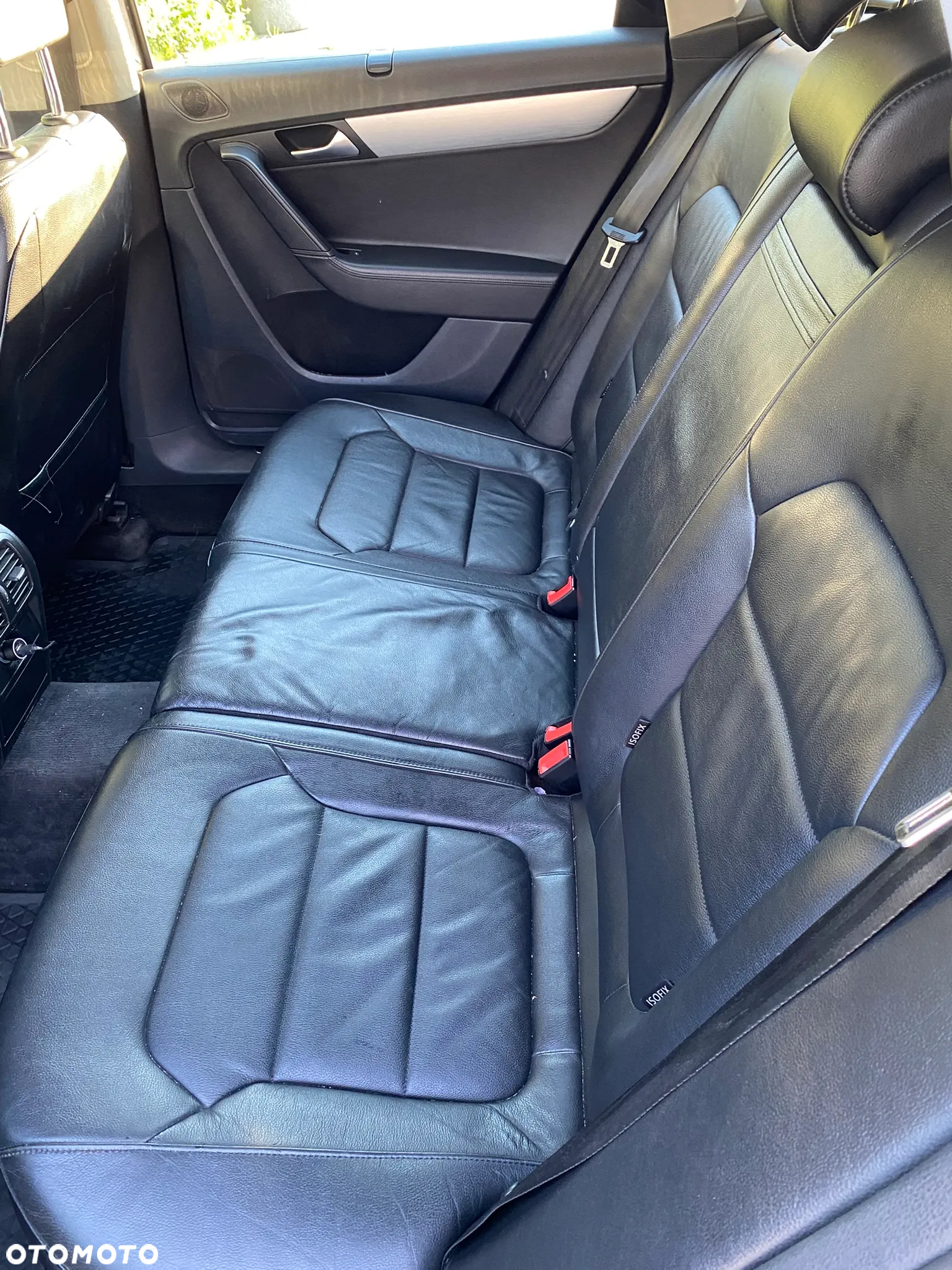 Volkswagen Passat 2.0 TDI 4Mot Highline DSG - 8