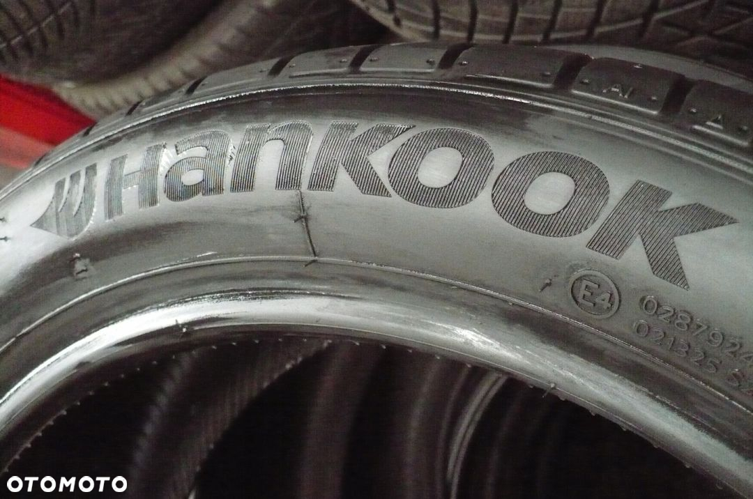 HANKOOK Ventus S1 Evo2 K117 225/45R18 7,1mm 2021 - 4