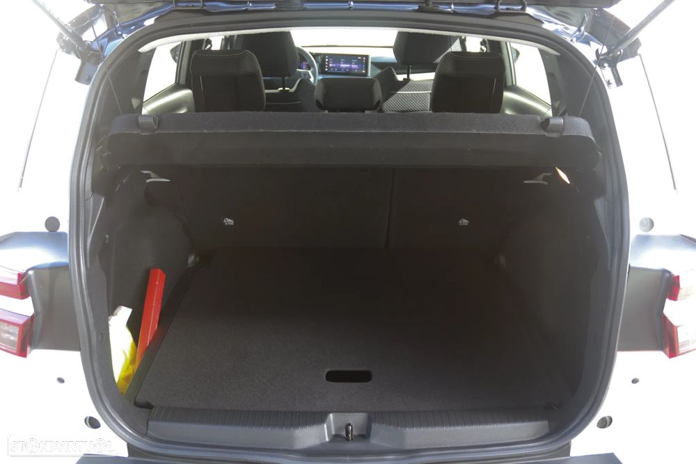 Opel Frontera 44 kWh GS - 5