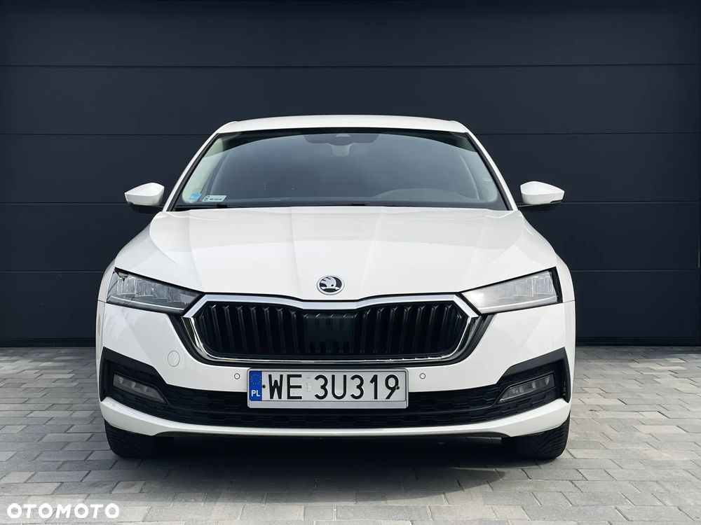 Skoda Octavia 2.0 TDI Ambition - 3