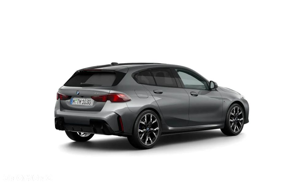 BMW Seria 1 - 2