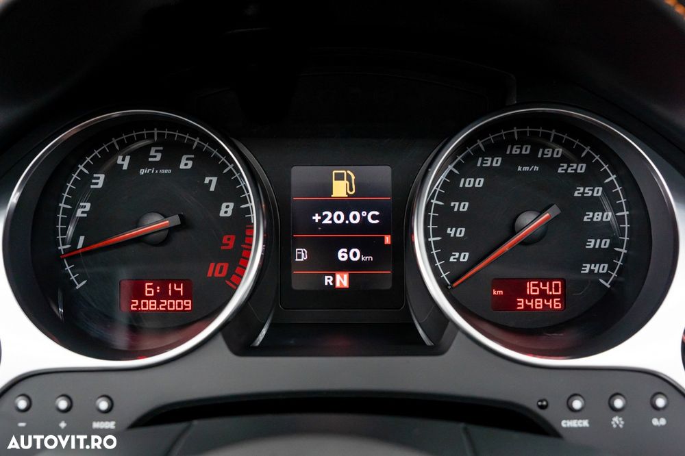 Lamborghini Gallardo LP560-4 E-Gear - 11