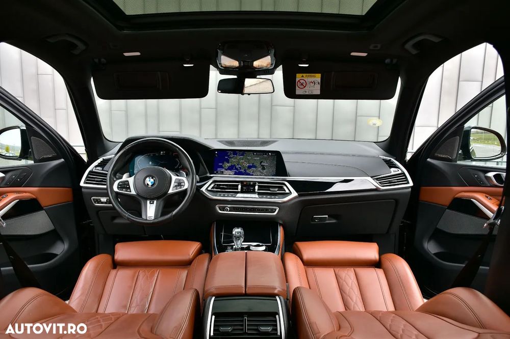BMW X5 - 22