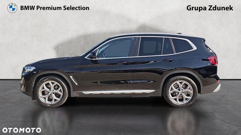 BMW X3 - 8
