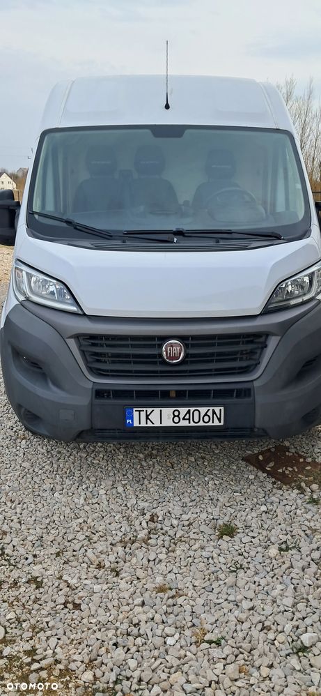 Fiat Ducato - 10