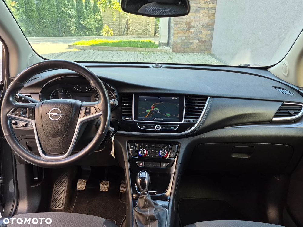 Opel Mokka 1.4 T Cosmo S&S - 13