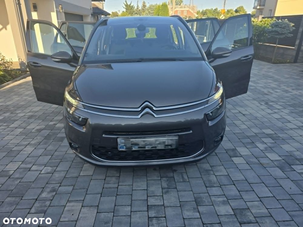 Citroën C4 Picasso 2.0 BlueHDi MoreLife - 2