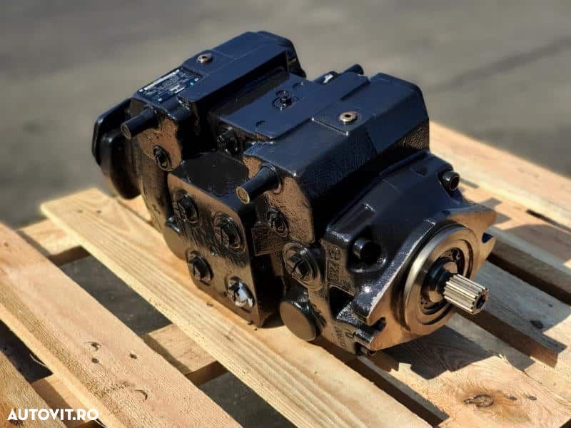 Pompa hidraulica rexroth aa20vg45 - 1