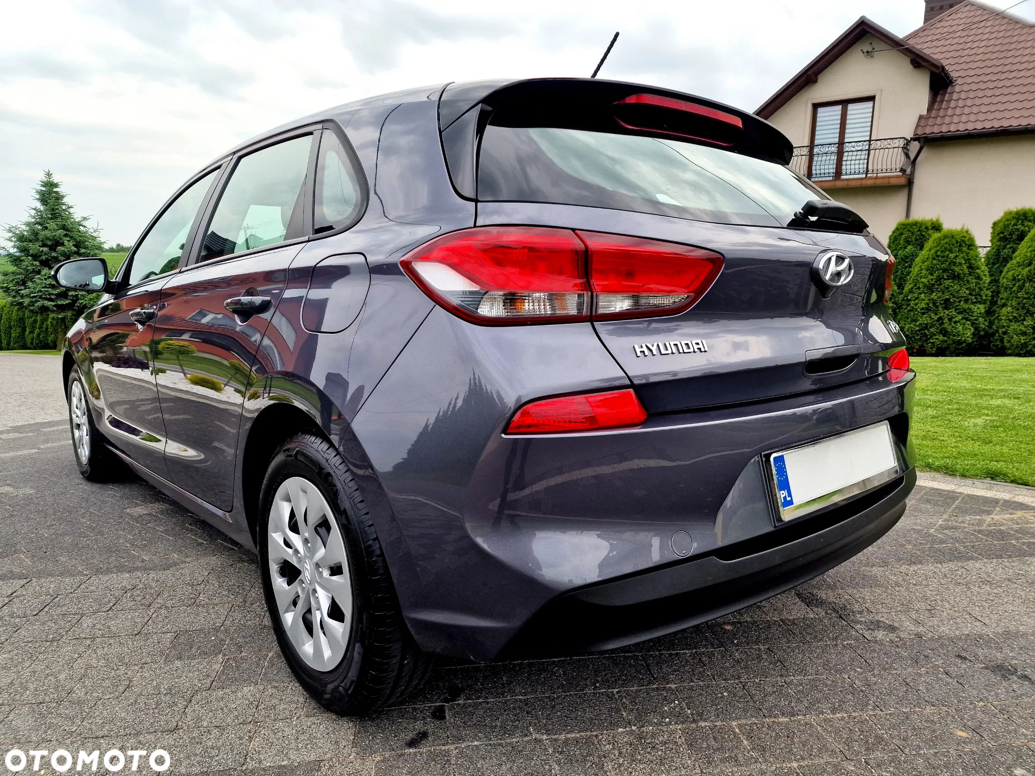 Hyundai i30 1.4 Comfort - 3