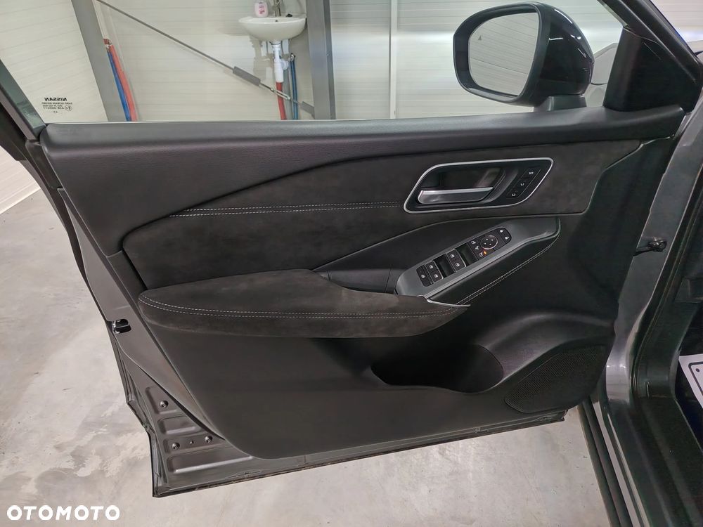 Nissan Qashqai 1.3 DIG-T MHEV Xtronic Tekna+ - 18