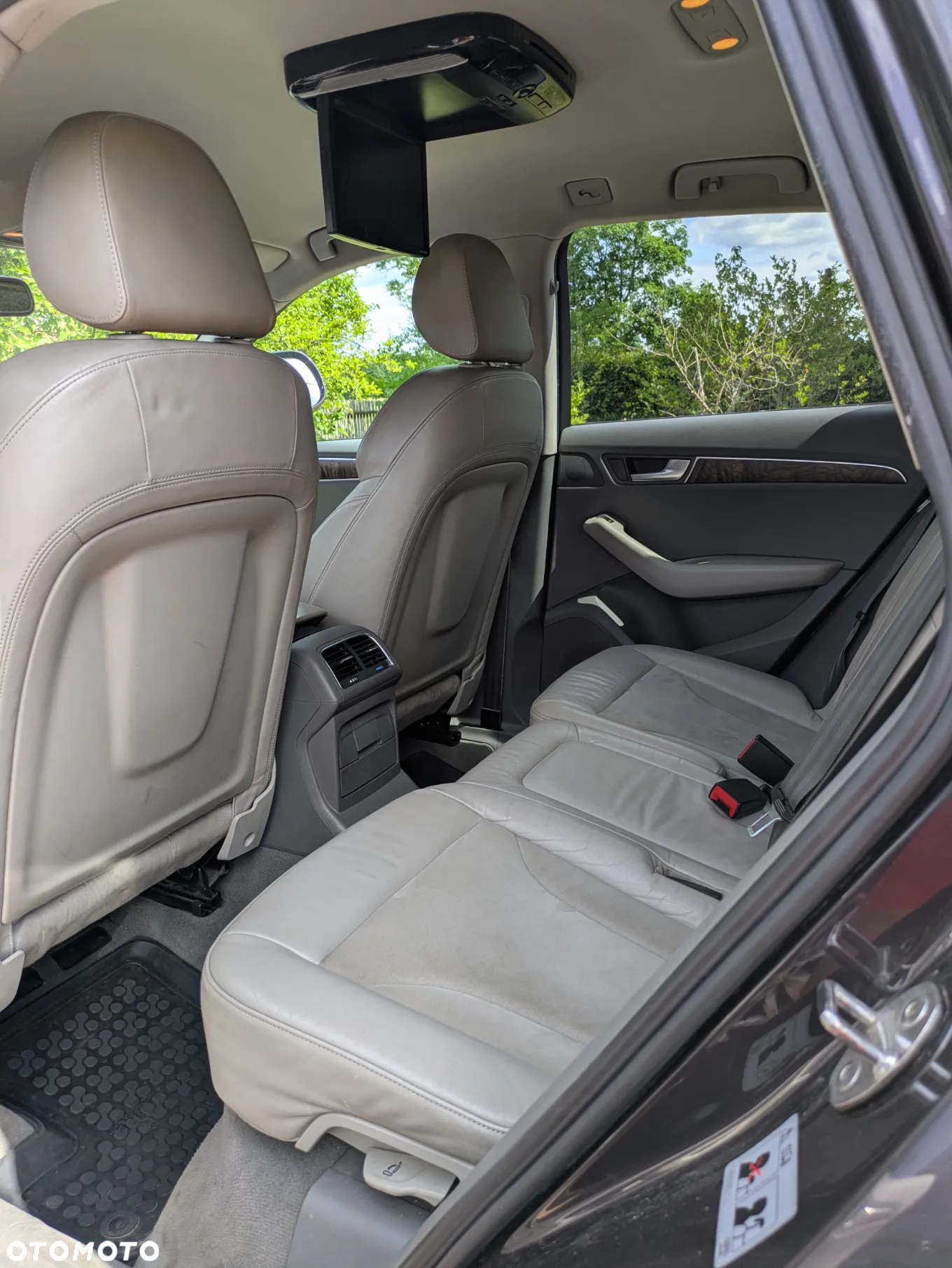 Audi Q5 2.0 TDI Quattro S tronic - 10