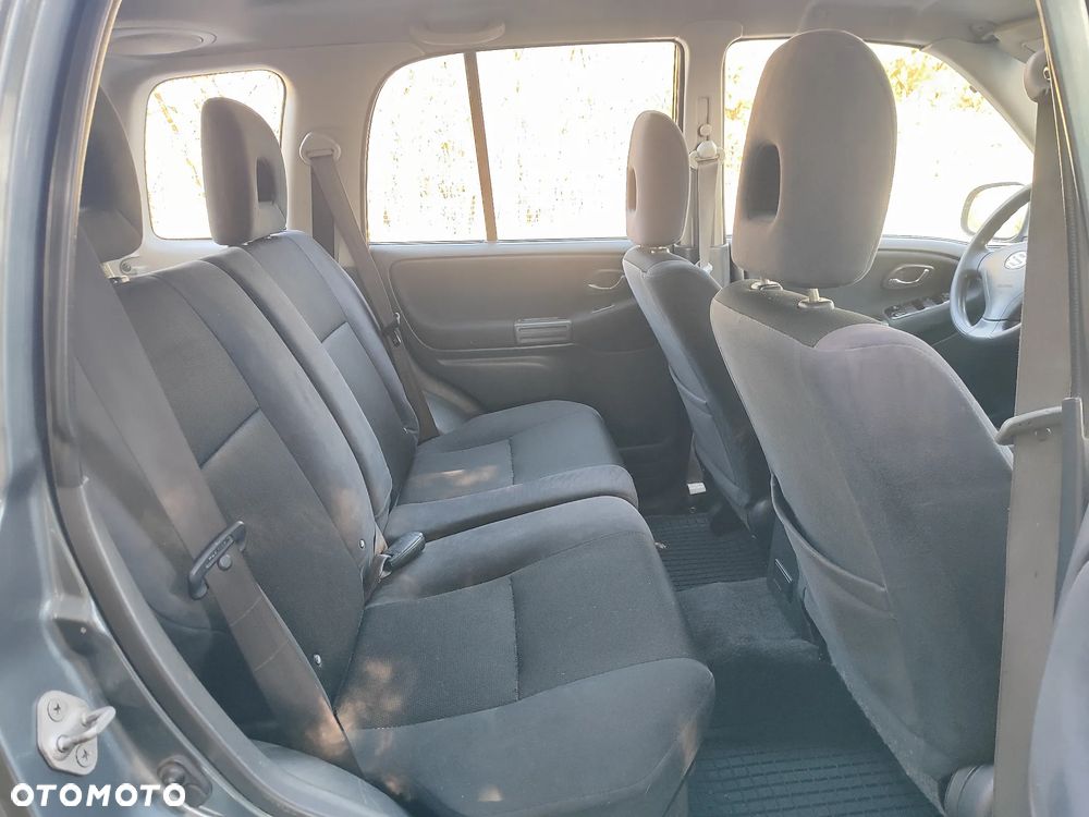 Suzuki Grand Vitara 2.0 TD Comfort Style - 15