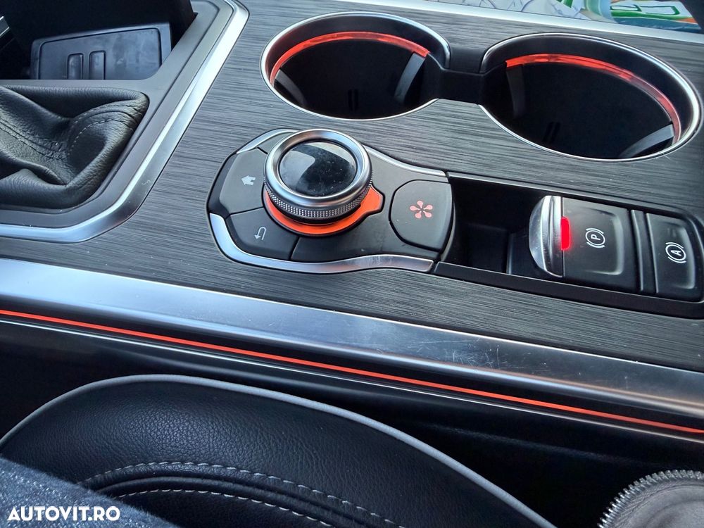 Renault Talisman Blue dCi EDC Intens - 8