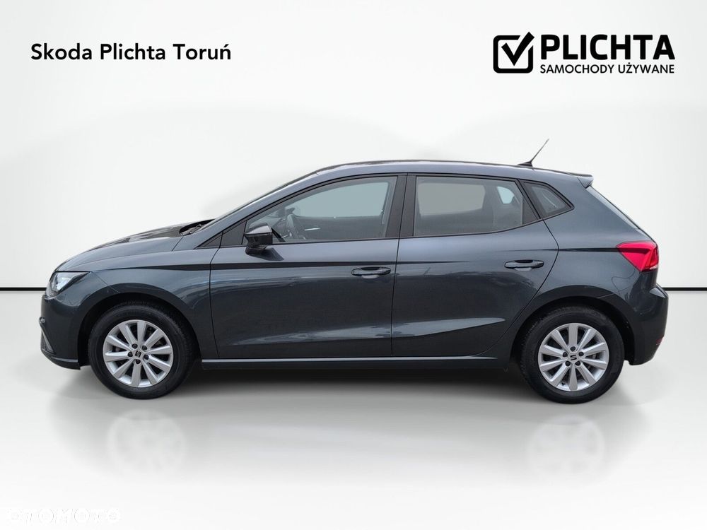 Seat Ibiza 1.0 TSI Style - 9