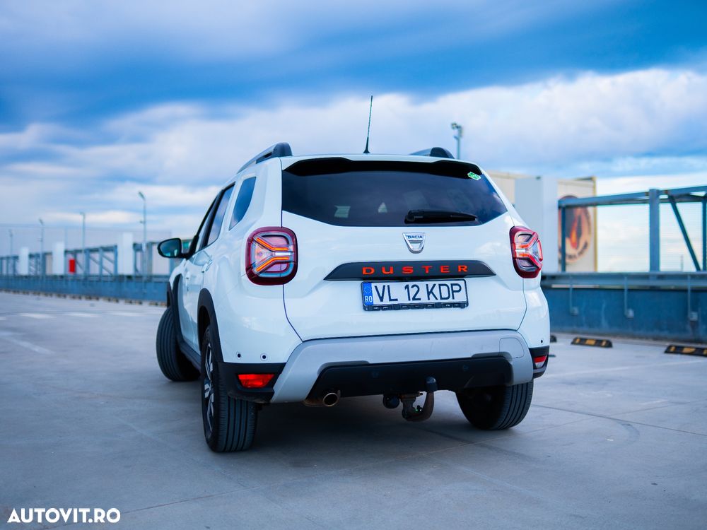 Dacia Duster - 6
