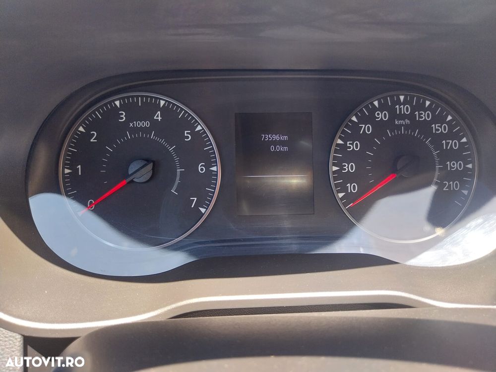 Dacia Duster TCe 150 4X4 Extreme - 7