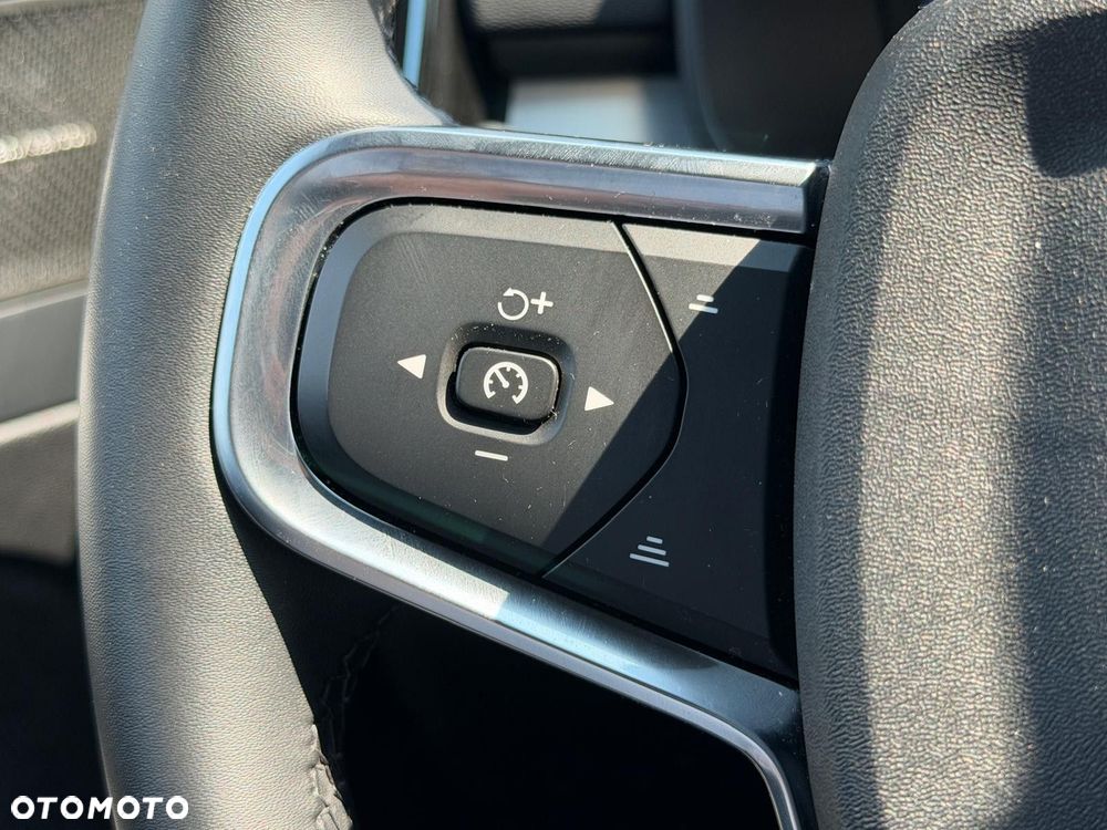 Volvo XC 40 - 13