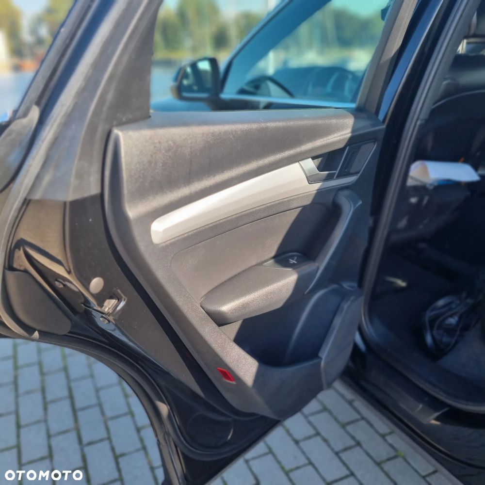 Audi Q5 2.0 TDI Quattro Sport S tronic - 9