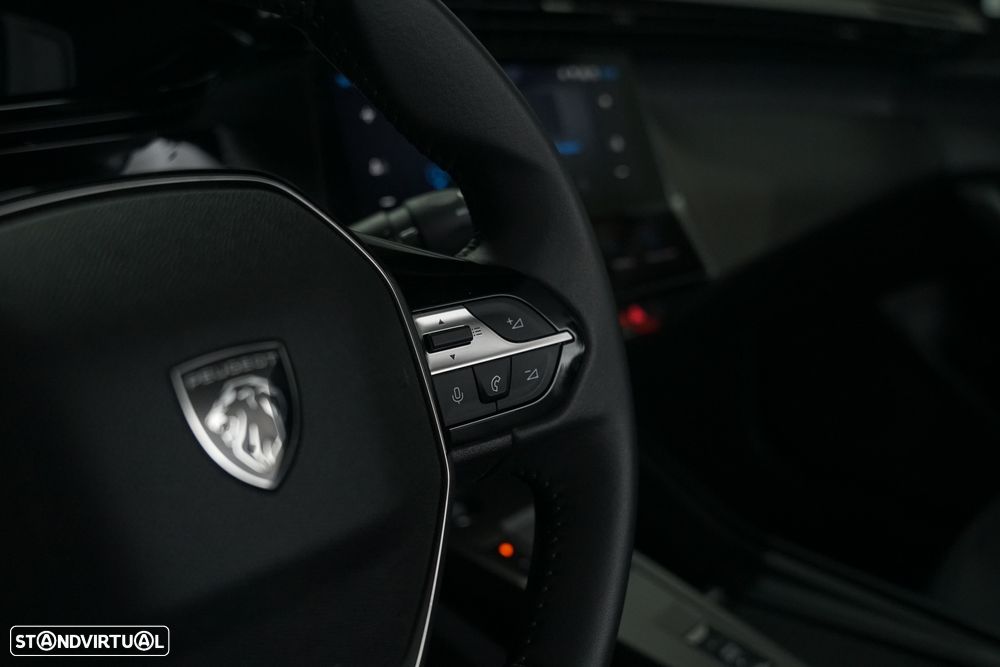 Peugeot 408 180 e-EAT8 Allure Pack - 12