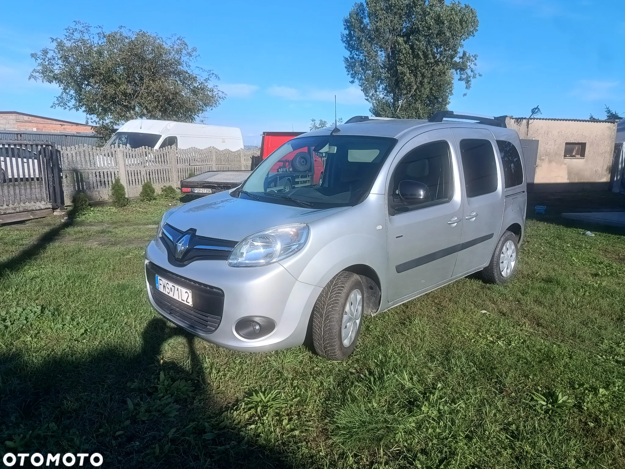 Renault Kangoo 1.5 dCi Limited - 3