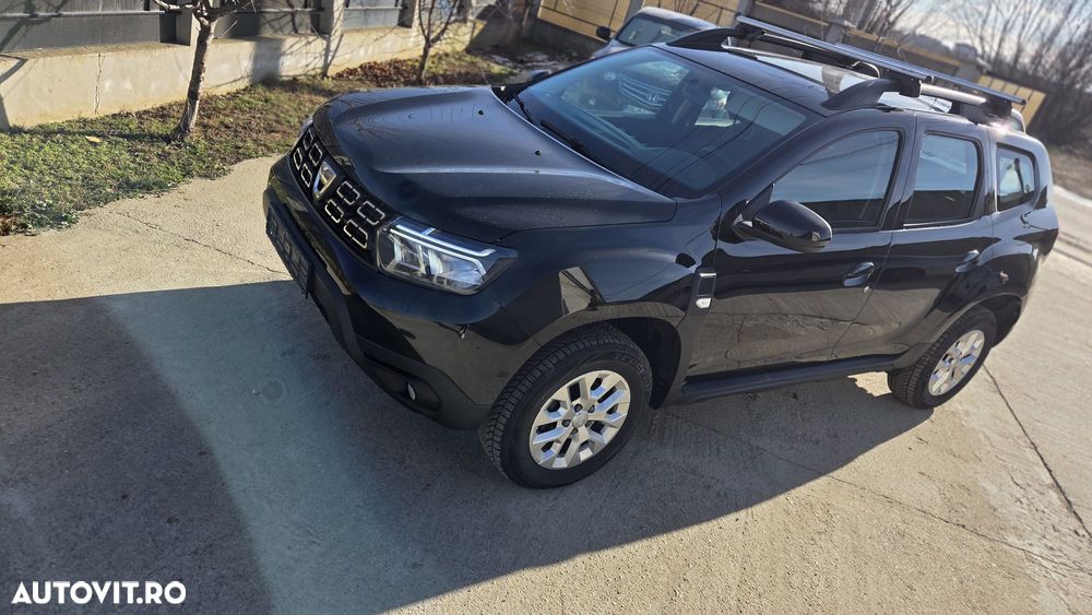 Dacia Duster - 12