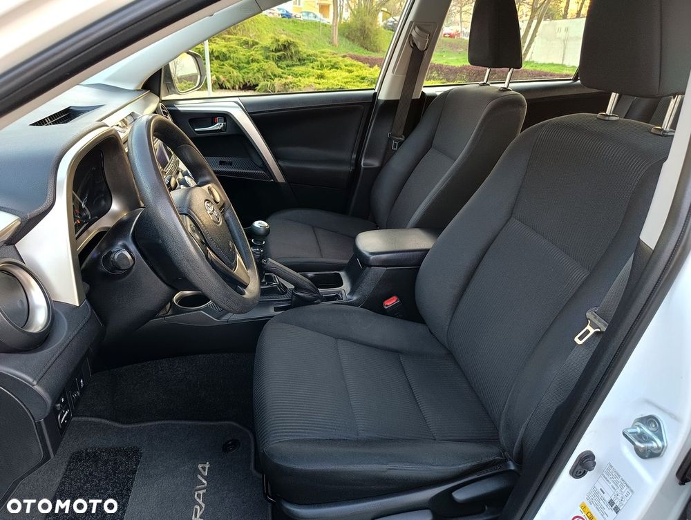 Toyota RAV4 2.0 D-4D 4x2 Start-Stop Life - 26