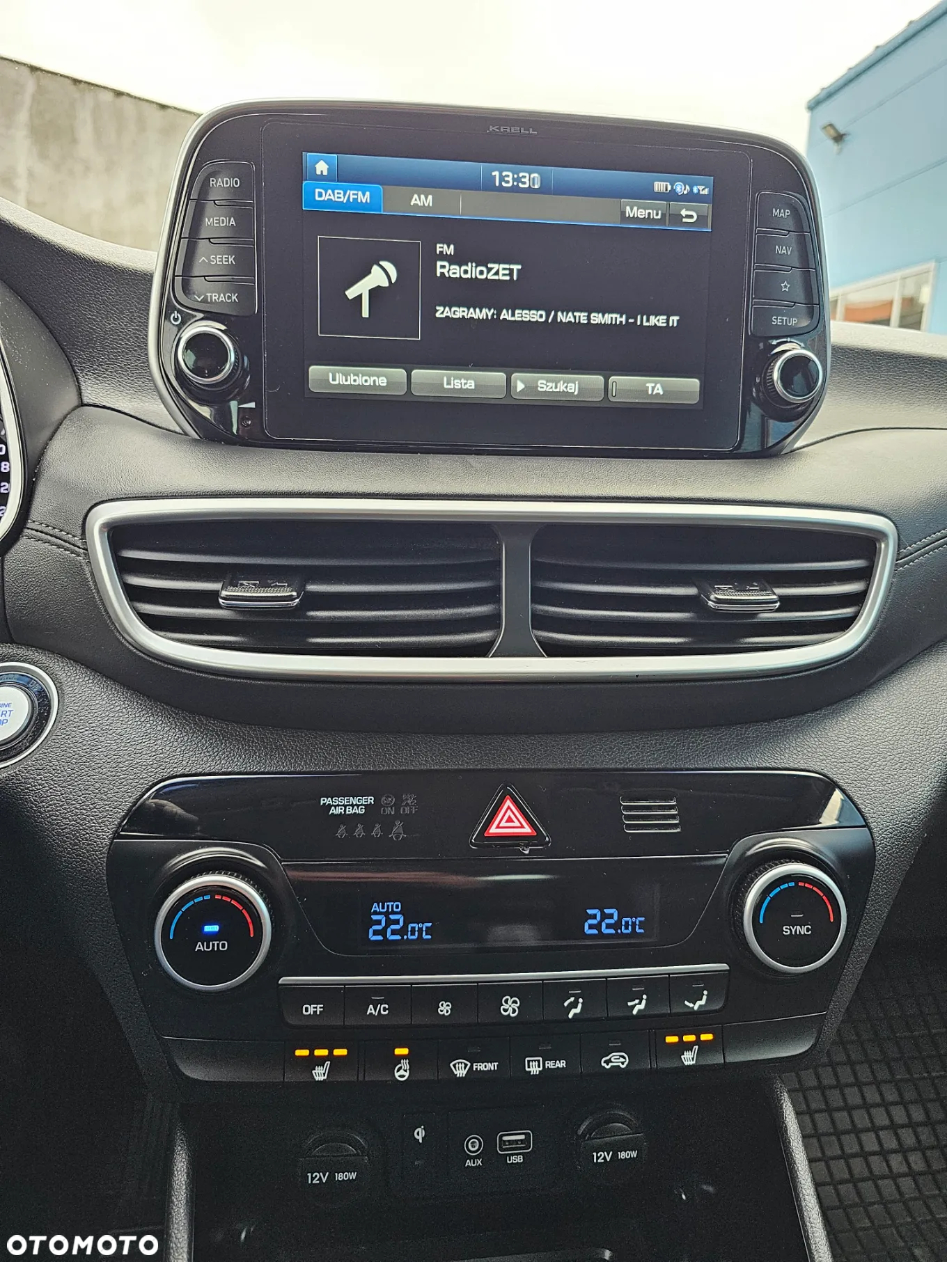 Hyundai Tucson 1.6 Turbo 2WD Advantage - 19