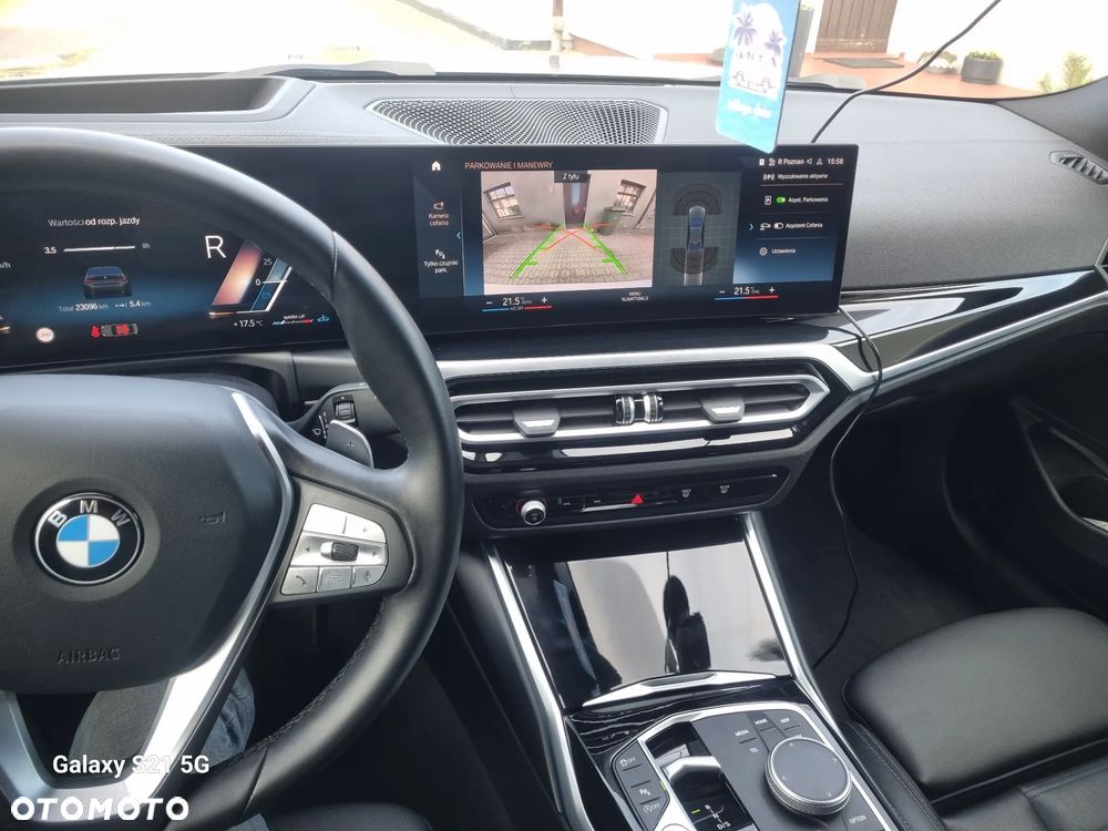 BMW Seria 3 318i - 12