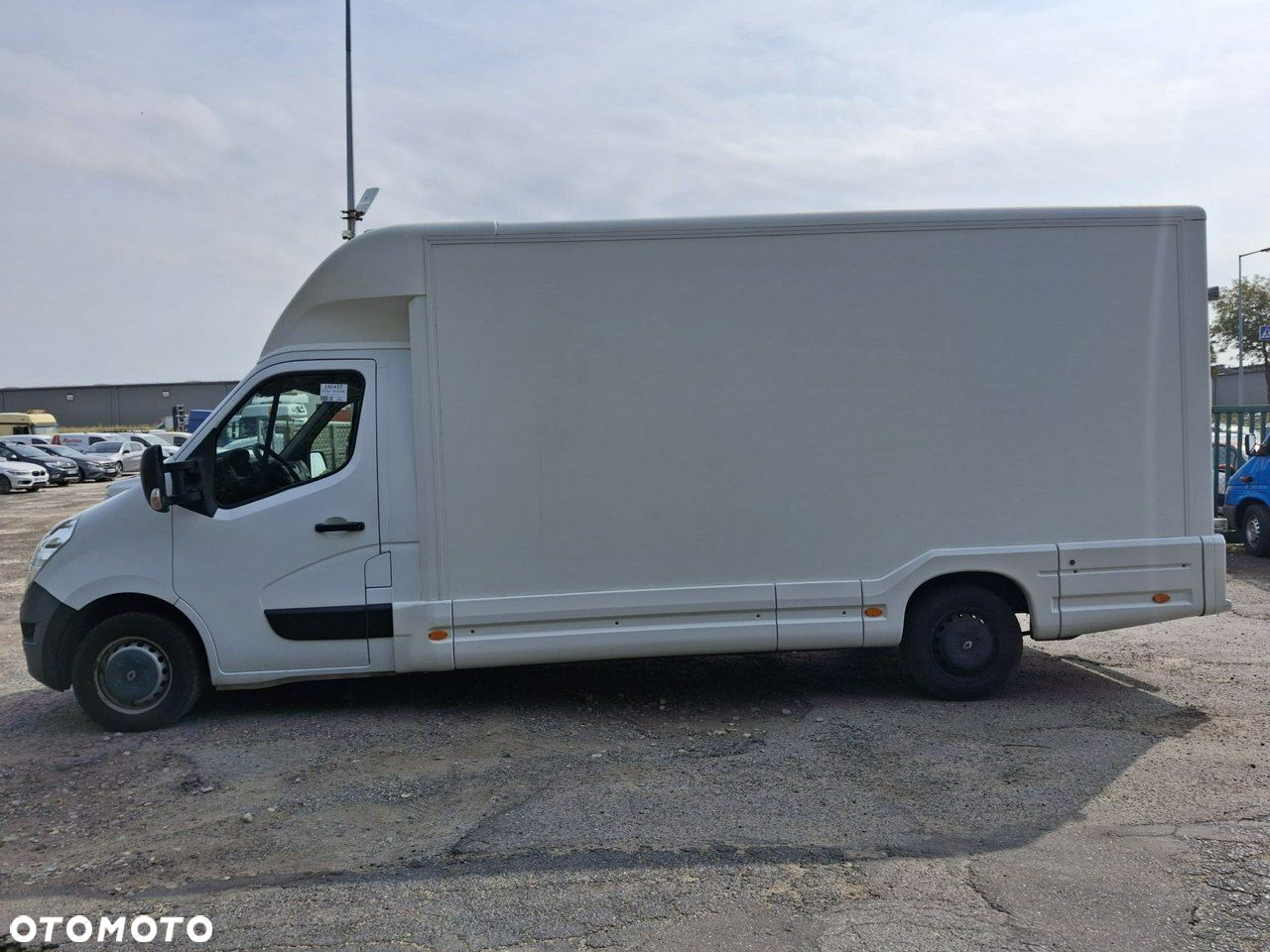 Renault Master - 8