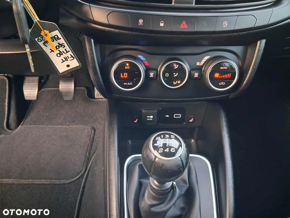 Fiat Tipo ver-1-4-t--jet-16v-easy - 16