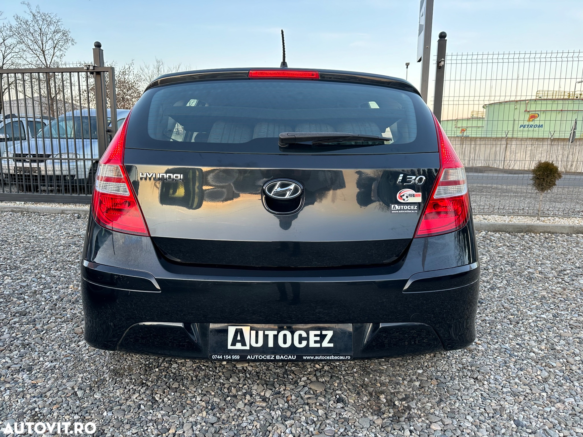 Hyundai i30 - 27