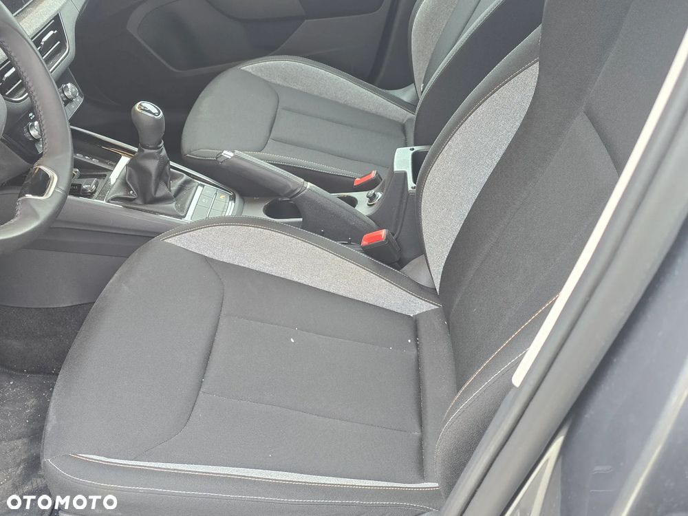 Skoda Kamiq 1.0 TSI Style - 15