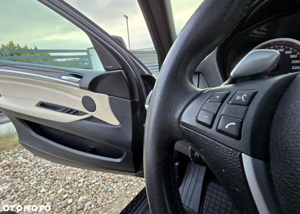 BMW X6 35d xDrive - 35