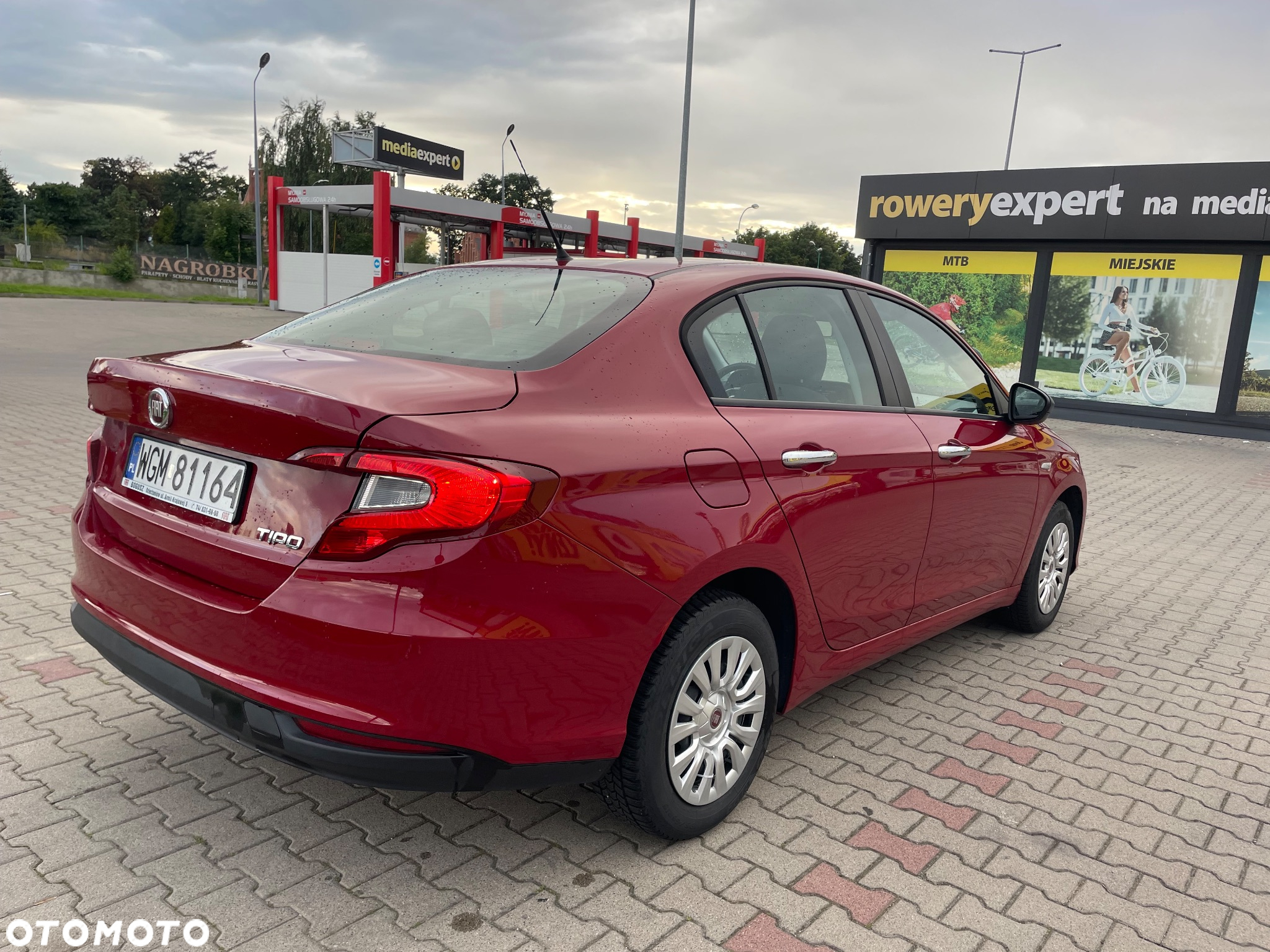 Fiat Tipo - 23