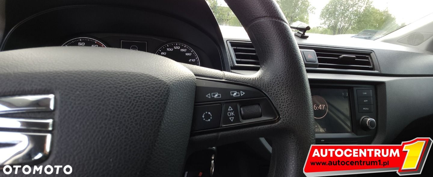 Seat Ibiza - 27