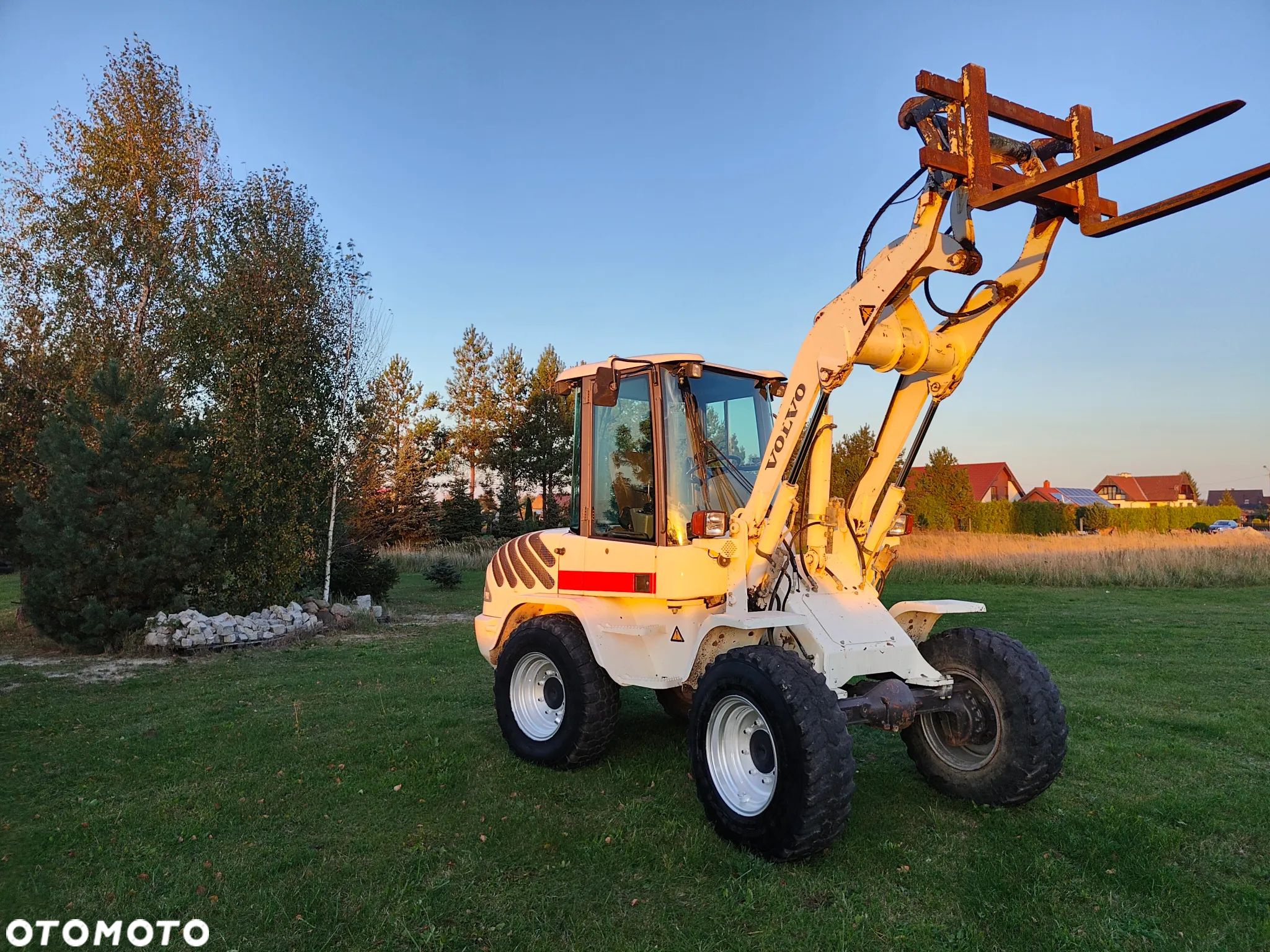 Volvo L30B PRO - 11