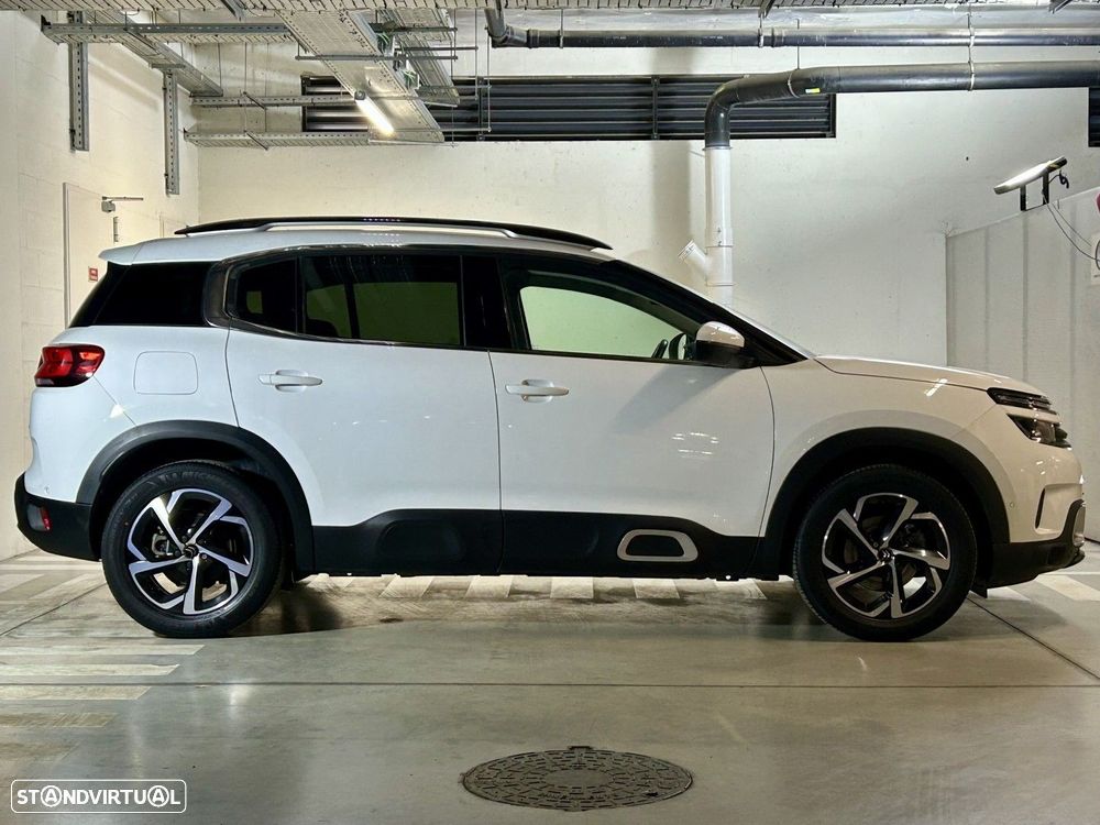 Citroën C5 Aircross 1.2 PureTech Plus - 7