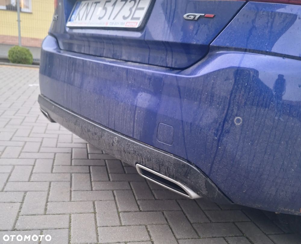 Peugeot 308 THP 205 Stop & Start GT - 7