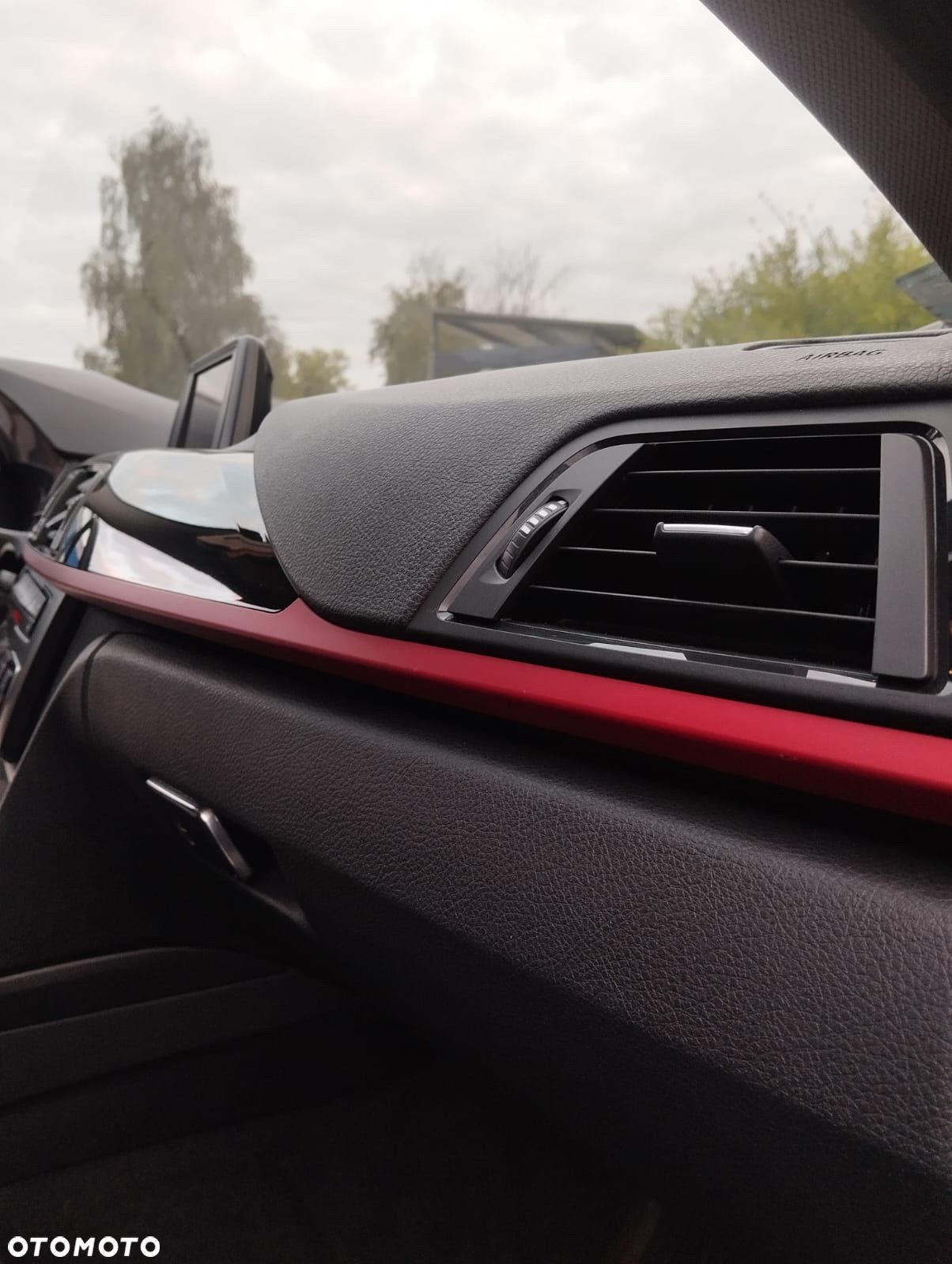 BMW Seria 3 - 7