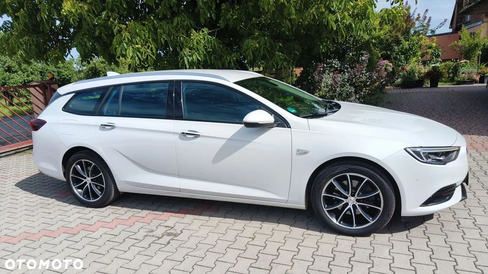 Opel Insignia 2.0 Exclusive - 4