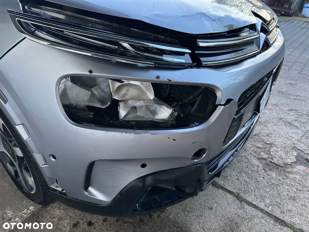 Citroën C4 Cactus Pure Tech 110 Stop&Start Feel Edition - 31