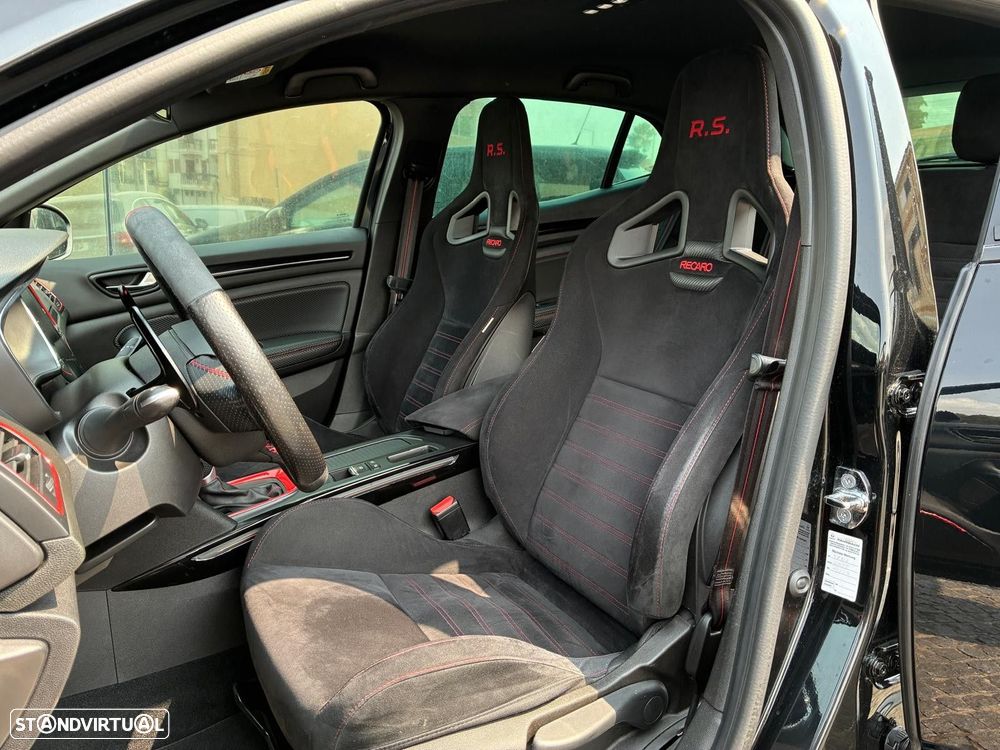 Renault Mégane 1.8 TCe R.S. Trophy EDC - 16