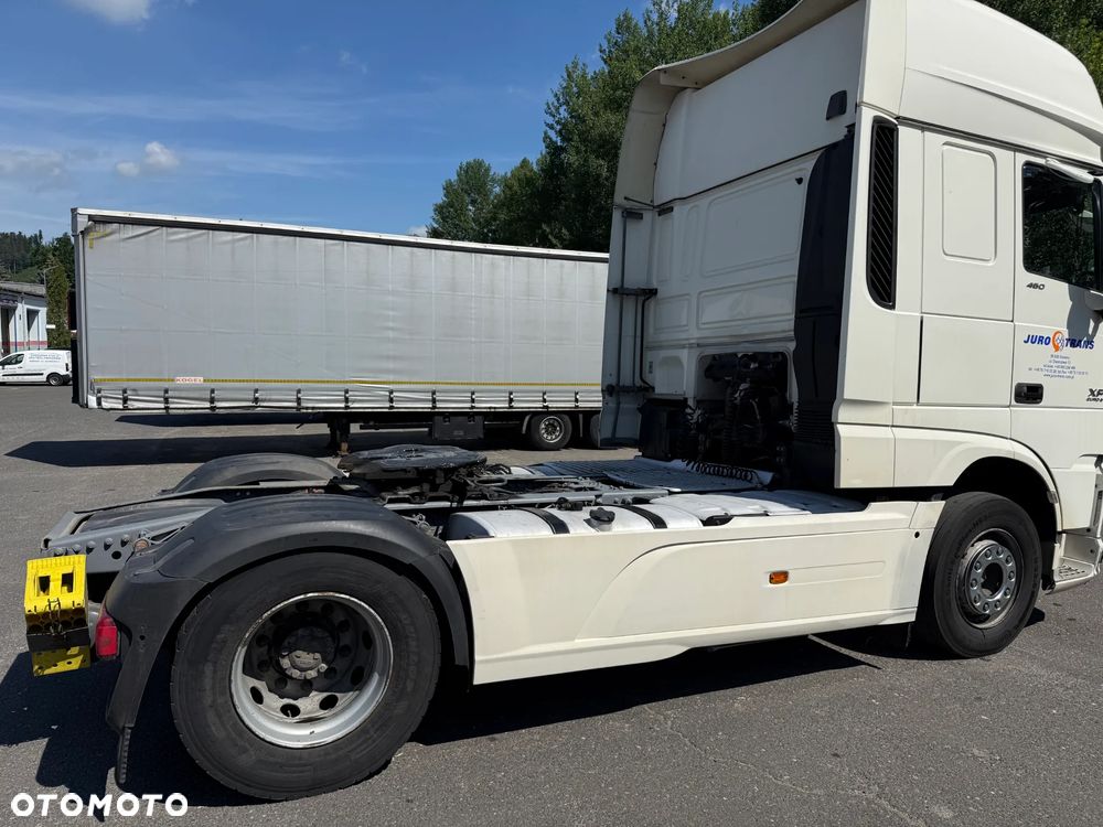 DAF XF 106 - 12